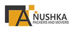 logo | anushka packers and movers transport